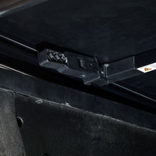 Load image into Gallery viewer, Westin 2022+ Toyota Tundra 66in Bed Soft Tri-Fold Tonneau Cover

