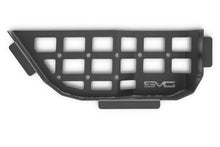 Load image into Gallery viewer, DV8 Offroad 18-20 Jeep Wrangler (JL)/Gladiator (JT) Rear Door Pocket Molle Panels
