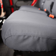 Load image into Gallery viewer, Covercraft 21-24 Ford F-150 Carhartt SeatSaver Custom Front Row Seat Covers - Gravel
