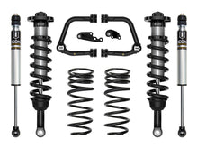 Load image into Gallery viewer, ICON 2024 Lexus GX550 1.25-3in. Lift Stage 2 Suspension System - Tubular
