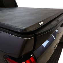 Load image into Gallery viewer, Westin 2022+ Toyota Tundra 66in Bed Soft Tri-Fold Tonneau Cover
