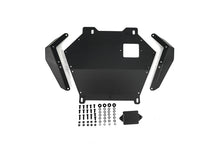 Load image into Gallery viewer, DV8 24-25 Toyota Tacoma &amp; Land Cruiser Rear Belly Skid Plate
