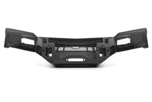 Load image into Gallery viewer, DV8 Offroad 19-21 Chevrolet Silverado 1500 SPEC Series Front Bumper
