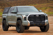 Load image into Gallery viewer, DV8 - 2022 Toyota Tundra Centric Series Front Bumper
