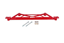 Load image into Gallery viewer, BMR 16-17 6th Gen Camaro Rear Of Rear Cradle Brace - Red
