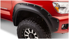Load image into Gallery viewer, Husky Liners 12-15 Toyota Tacoma Pocket Style Fender Flares - 4pc
