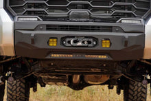 Load image into Gallery viewer, DV8 - 2022 Toyota Tundra Centric Series Front Bumper
