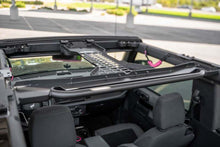 Load image into Gallery viewer, DV8 21-24 Ford Bronco 2-Door Overhead Molle Panel
