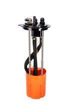 Load image into Gallery viewer, Fleece Performance 17-24 Ford F-250/F-350 6.7L Power Stroke (Long Bed) SureFlo Lift Pump
