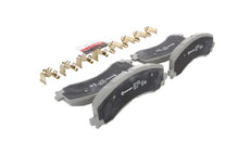 Load image into Gallery viewer, Brembo OE 2023 Ford Bronco/Expedition/21-23 F-150 PRIME Ceramic Brake Pad - Front
