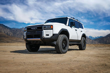Load image into Gallery viewer, ICON 2024 Land Cruiser 250 Series 1.25-3in Lift Stage 5 Suspension System - Tubular UCA
