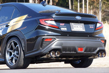 Load image into Gallery viewer, HKS 2021 Subaru WRX LEGAMAX Sport Exhaust
