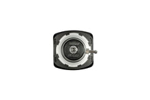 Load image into Gallery viewer, Turbosmart FPRF8 Fuel Pressure Regulator and Filter - Black

