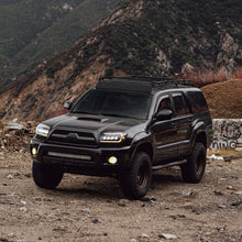 Load image into Gallery viewer, Alpharex 03-09 Toyota 4Runner NOVA-Series Projector Headlights
