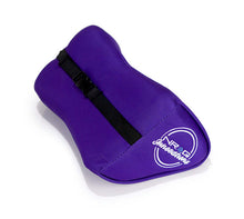 Load image into Gallery viewer, NRG Memory Foam Neck Pillow For Any Seats - Red
