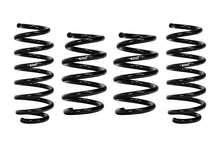 Load image into Gallery viewer, Eibach 20-25 Tesla Model Y (3rd Row) Pro Kit - Set of 4 Springs
