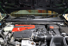 Load image into Gallery viewer, HKS Honda Civic Type R (FL5) Carbon Brace - Full Set

