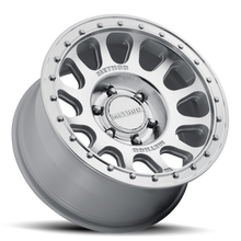 Load image into Gallery viewer, Method MR709 HD Bead Grip 17x 8.5in / ET0 / 5x5 BP / 71.5mm Bore - Machined Wheel
