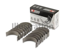 Load image into Gallery viewer, King Engine Bearings 11+ BMW S63/S63N/N63/N63N Rod Bearing Set - Size +.25mm
