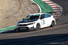 Load image into Gallery viewer, CSF 2023+ Honda Civic Type R FL5 High-Performance Dual Engine Oil Cooler Kit
