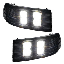 Load image into Gallery viewer, Oracle 14-23 Lexus GX460 Dual VEGA LED Reverse Light Modules
