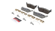 Load image into Gallery viewer, Brembo OE 2023 Ford Expedition/21-22 F-150 PRIME Ceramic Brake Pad - Rear
