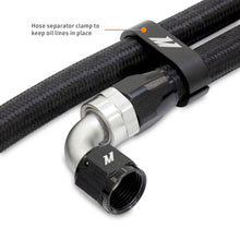 Load image into Gallery viewer, Mishimoto 2023+ Honda Civic Type R Oil Cooler Kit - Silver
