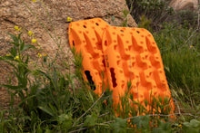 Load image into Gallery viewer, DV8 Offroad DV8 Xtract Mini Traction Board | Pair | Orange
