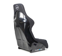 Load image into Gallery viewer, NRG FRP Bucket Seat Black - X Large
