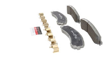 Load image into Gallery viewer, Brembo OE 2023 Ford Bronco/Expedition/21-23 F-150 PRIME Ceramic Brake Pad - Front
