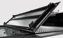 Load image into Gallery viewer, Access LOMAX 2023+ Chevrolet Colorado / GMC Canyon 5ft Bed Folding Hard Cover - Black Urethane
