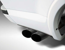Load image into Gallery viewer, Roush 21-24 Ford F-150 5.0L V8 Side Exit Catback Performance Exhaust w/ Black Tips
