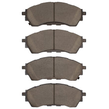 Load image into Gallery viewer, DFC 24-26 Ford Ranger Raptor (USA/Canada) Front 5000 Advanced Ceramic Brake Pads

