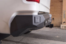 Load image into Gallery viewer, DV8 Offroad 20-23 Chevy &amp; GMC 2500/3500 Spec Series Rear Bumper
