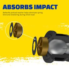 Load image into Gallery viewer, MOOG 03-06 Cadillac Escalade ESV Front Inner / Inner Tie Rod End
