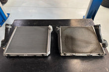Load image into Gallery viewer, CSF 2019+ 992.1/992.2 Porsche 911(3.0LT Base/T/S/4/4S/GTS/4 GTS) High Perf Right Aluminum Radiator
