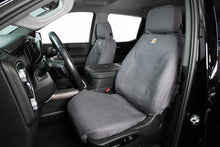 Load image into Gallery viewer, Covercraft 24-25 Toyota Tacoma Carhartt SeatSaver Custom Seat Cover - Gravel

