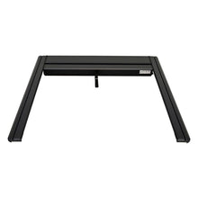 Load image into Gallery viewer, Westin Manual Retractable Tonneau Cover 22-26 Toyota Tundra 5.5ft Bed Black
