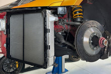 Load image into Gallery viewer, CSF 2019+ 992.1/992.2 Porsche 911(3.0LT Base/T/S/4/4S/GTS/4 GTS) High Perf Right Aluminum Radiator
