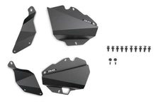 Load image into Gallery viewer, DV8 Offroad 22-23 Toyota Tundra + Sequoia Inner Fender Liners
