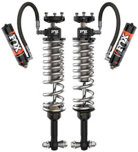 Load image into Gallery viewer, Camburg 2021+ Ford Bronco (Excl. Raptor) FOX 2.5 Elite DSC KINETIK Series Lift Kit
