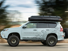 Load image into Gallery viewer, ICON 2010+ Toyota FJ/4Runner 0-3.5" Stage 5 Suspension System w/ Billet UCA
