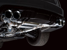 Load image into Gallery viewer, AWE Tuning 22-26 Cadillac CT5-V Blackwing SwitchPath Exhaust - Chrome Silver Tips
