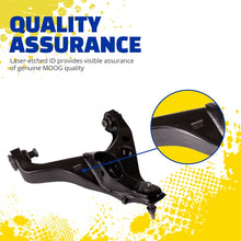 Load image into Gallery viewer, MOOG 95-04 Toyota Tacoma Pre Runner Front Left Lower Control Arm
