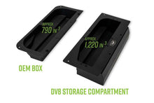 Load image into Gallery viewer, DV8 Offroad 2021-2024 Ford Bronco Storage Compartment
