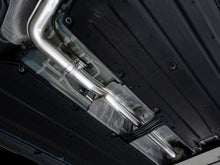 Load image into Gallery viewer, AWE Tuning 22-26 Hyundai Elantra N SwitchPath Cat-Back Exhaust - Diamond Black Tips
