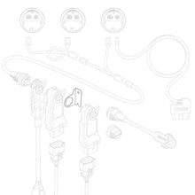 Load image into Gallery viewer, Technical Drawing
