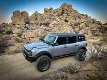 Load image into Gallery viewer, Camburg 2021+ Ford Bronco (Excl. Raptor) FOX 2.5 Elite DSC KINETIK Series Lift Kit
