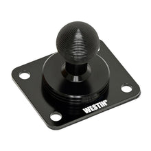 Load image into Gallery viewer, Westin Adventure Mount Accessory - AMPS Compatible Base Mount 38mm x 30mm
