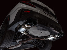 Load image into Gallery viewer, AWE Tuning 22-25 Subaru VB WRX Touring Edition Axle-Back Exhaust - Diamond Black Tips
